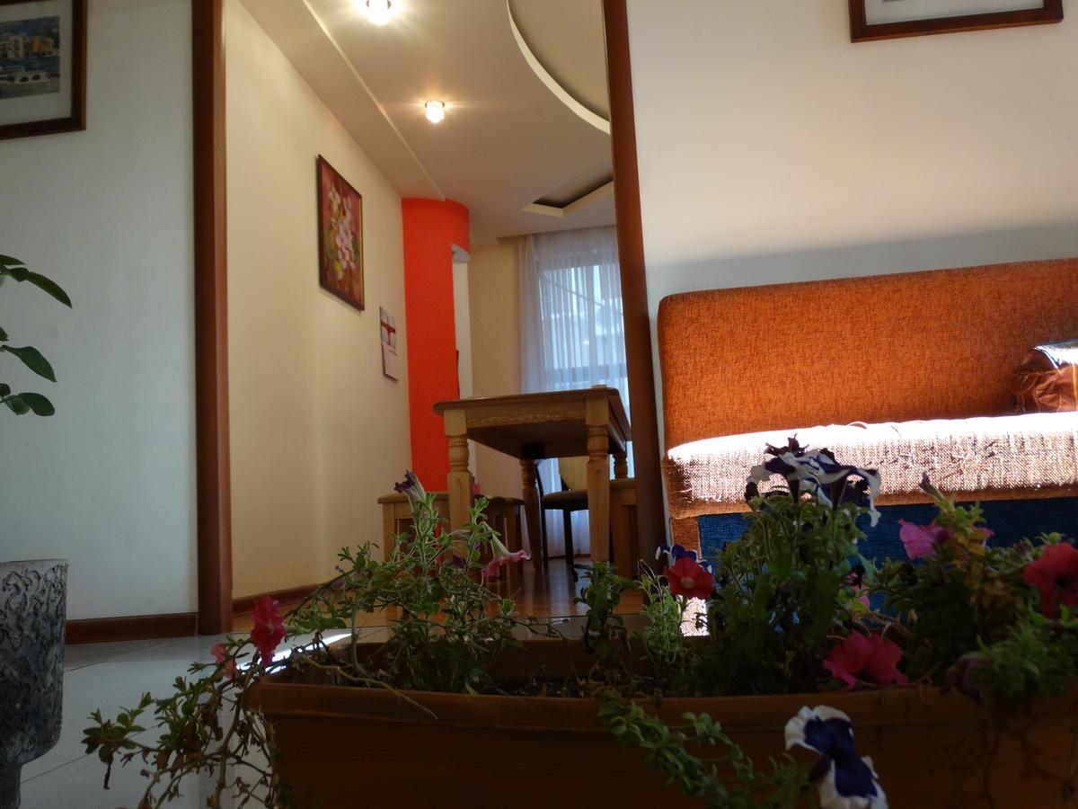 יירבאן Destiny 1 Hostel מראה חיצוני תמונה