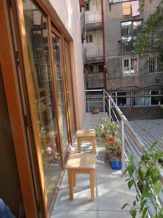 יירבאן Destiny 1 Hostel מראה חיצוני תמונה