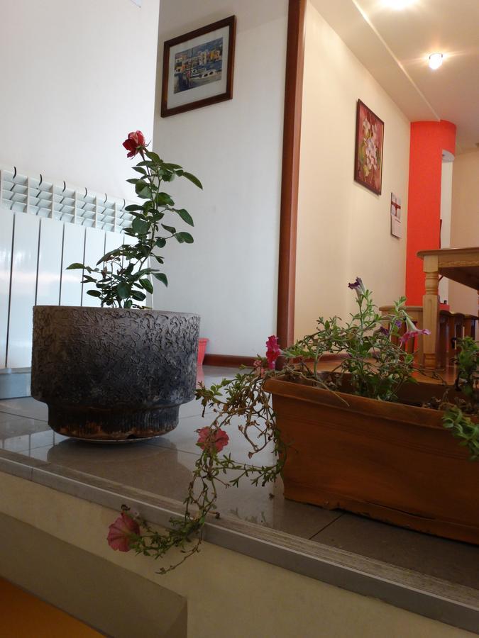 יירבאן Destiny 1 Hostel מראה חיצוני תמונה