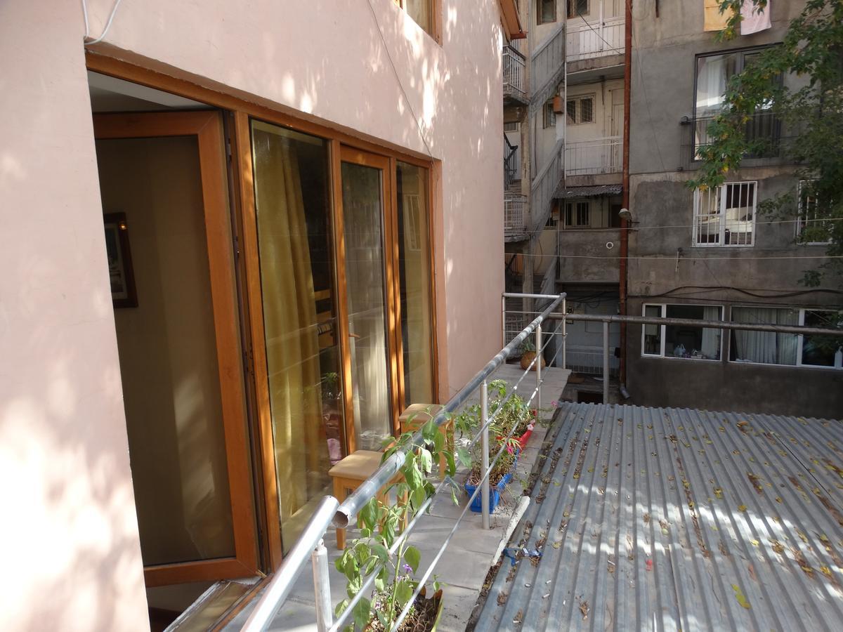 יירבאן Destiny 1 Hostel מראה חיצוני תמונה