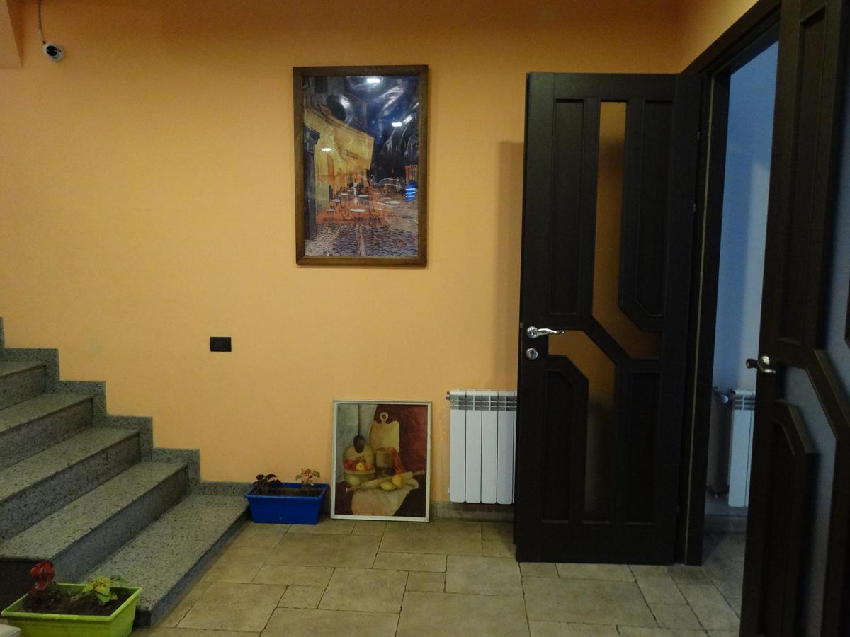יירבאן Destiny 1 Hostel מראה חיצוני תמונה