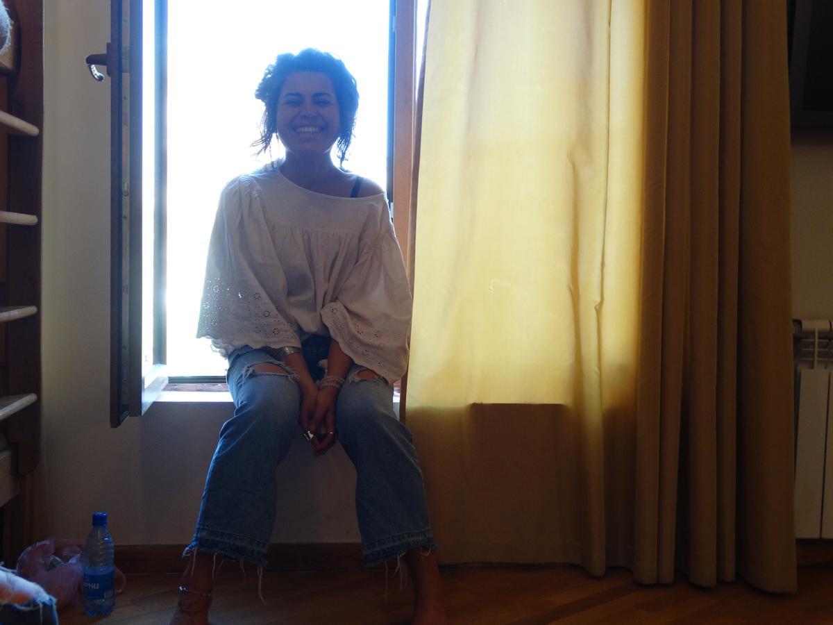 יירבאן Destiny 1 Hostel מראה חיצוני תמונה