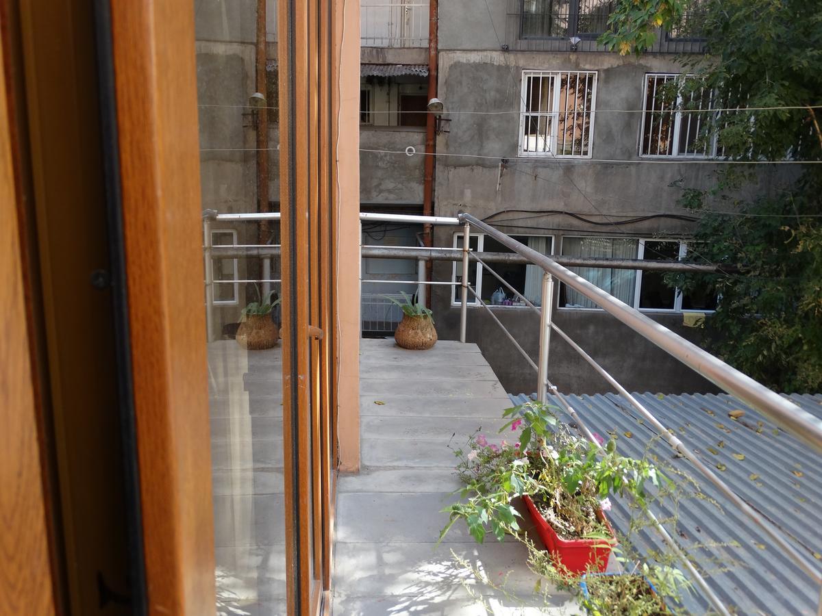 יירבאן Destiny 1 Hostel מראה חיצוני תמונה