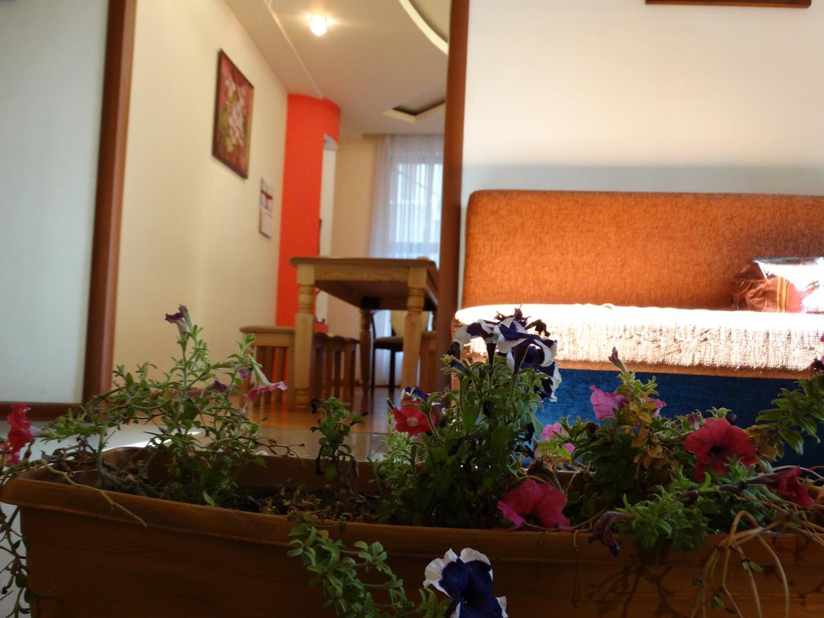 יירבאן Destiny 1 Hostel מראה חיצוני תמונה