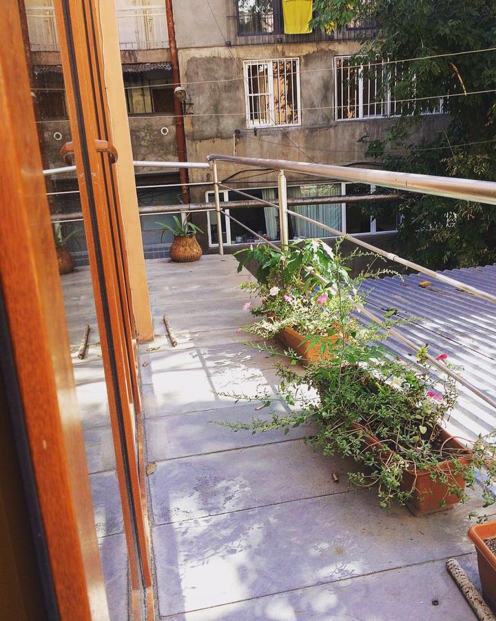 יירבאן Destiny 1 Hostel מראה חיצוני תמונה